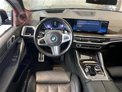 بي ام دبليو X6